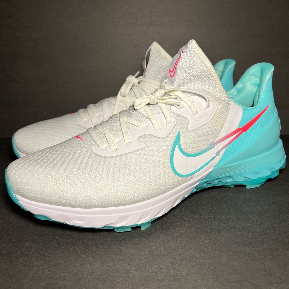 Nike Air Zoom Infinity Tour Golf